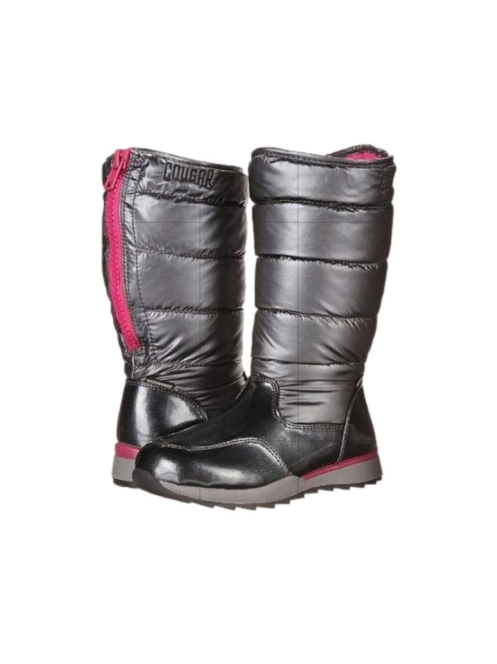 Cougar waterproof women's boots